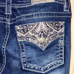 Miss Me Jeans 34”